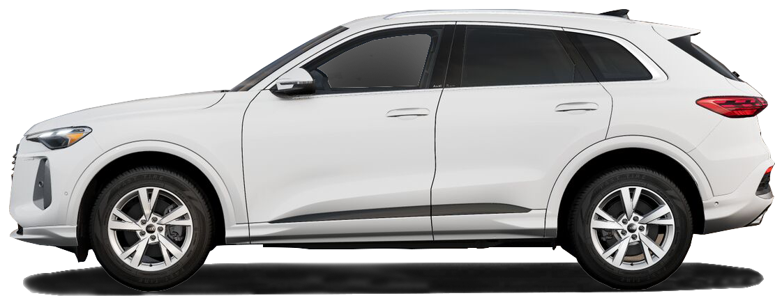 2025 Audi All-new Q5 SUV 2.0T Prestige 